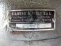 Biamino & Figli S.p.A B2/FC Variable Gear Unit 24.06mm Output GREY/DMG NOP
