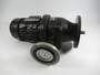 Hawker Siddeley 1.0HP 1700RPM 575V D80BD TEFC C/W Variable Gear Unit USED