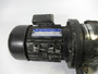 Hawker Siddeley 1.0HP 1700RPM 575V D80BD TEFC C/W Variable Gear Unit USED
