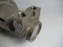 Weg 3/4HP 1745RPM 115/230V B56C TEFC 1Ph 11.0/5.50A 60Hz C/W Pump USED