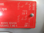 Weg 3/4HP 1745RPM 115/230V B56C TEFC 1Ph 11.0/5.50A 60Hz C/W Pump USED
