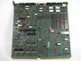 Automatix 040-023214 CP4932A Processor Board *Silicon on Dip Switches* USED