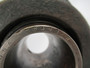 Rex-Shafer ZT-111W Pillow Block Bearing 1-Bolt C/W 33488-W SEE DETAILS USED