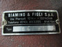 Biamino & Figli S.p.A B4/FC Variable Gear Unit 28.25mm Output NOP