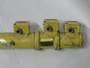 Raco International LBZ-T1A4-HDDAAIK Linear Actuator 11.6" Stroke USED