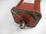 Yaskawa USASEM-18YRS11 Servo Motor 1.54kW 2000rpm 11.4A 7.35Nm USED
