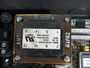 Omron LCC-FB-DC1-U Light Curtain Controller 24VDC 1.25A IP 65 USED
