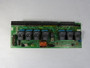 Lodgetronics 326-00-243 Rev. J Power Supply Board  USED