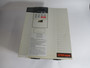 Mitsubishi FR-A560-3.7K-NA Inverter Drive 5HP 3ph 575VAC *No Power* AS IS