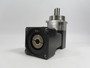 Ultra True 42-314283-C819 75 Gearbox Ratio 20:1 5000RPM USED