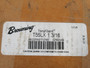 Browning T55LX-1-3/16 Torq/Gard 1-3/16" Bore 1400RPM NEW