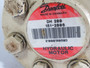 Danfoss 151-2006 DH-200 Hydraulic Motor 295rpm 1625 psi 15.8GPM USED