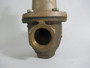 Watts 223-1-1/4 High Capacity Water Pressure Reducing Valve 1-1/4" USED