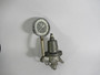 Graco 206200 Fluid Pressure Regulator w/Gauge 250 psi 1.8mPa 18 bar USED