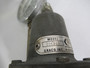 Graco 206200 Fluid Pressure Regulator w/Gauge 250 psi 1.8mPa 18 bar USED