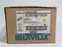 Iberville CICG9050-A560 Cord Grip Connectors 1/2" 90-deg 10-Pack NEW