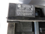 Allen-Bradley 194R-NJ060P3 Disconnect Rotary Switch Ser B W/O Handle USED