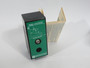 Telemecanique XSBA105112 Inductive Sensor 110/120V 50/60Hz 40mm Range NEW