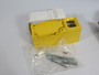 Banner 17484 2SBDX1 Multi-Beam Sensor Box 2W .76m Range NEW