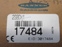 Banner 17484 2SBDX1 Multi-Beam Sensor Box 2W .76m Range NEW
