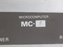 Sylvania MC-8 Microcomputer Module 12VDC .5A USED