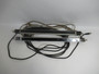 Keyence SL-C24H Light Curtain Receiver & Transmitter Class 2 24VDC USED