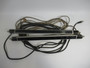 Keyence SL-C24H Light Curtain Receiver & Transmitter Class 2 24VDC USED