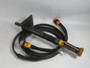 Atlas Copco ETD-DS7-120-13ST Telescopic Nutrunner Attached Block USED