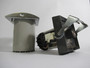 Eagle Signal HP510A6 Reset Timer 120V 60Hz 0-30Hr USED
