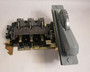 Allen-Bradley 1494F-N30 Series A Disconnect Switch 30A 600VAC 3P NOP