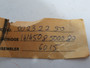 Cuno 1414508500080 Filter Carriage Assembly 00232250 NOP