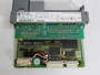 Allen-Bradley 1747-L531 Series D Rev.4 FRN.10 Processor w/Key *No Door* USED