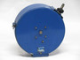 Coxreels ENM-N-335 Enclosed Hose Reel 35ft 3000 psi 3/8" ID Spring Rewind USED