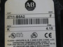 Allen-Bradley 2711-B5A2 Ser F Rev. K FRN.4.10 LCD Panel *No Back Cover* USED