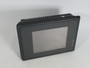 Maple Systems HMI520C-002 5.7" Touchscreen Terminal *Scratches* USED