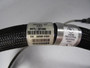 Nordson 107288C Hot Melt Hose 240VAC  USED