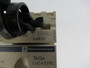 Telemecanique LUCA32BL Electric Motor Starter Assembly C/W LUB32 Base USED