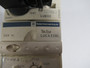 Telemecanique LUCA32BL Electric Motor Starter Assembly C/W LUB32 Base USED