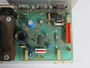 Placid PS-24-M Constant Current Power Supply 24V Output *Rust/Damage* USED