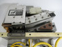 Rapistan Systems F003400101AB Magnetic Switch Left Hand Assembly 170VDC USED