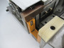 Rapistan Systems F003400101AB Magnetic Switch Left Hand Assembly 170VDC USED