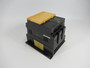 Allen-Bradley ISO-A24NCD Smart Motor Controller 208-600VAC 47-63HZ 3PH USED