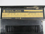 Allen-Bradley ISO-A24NCD Smart Motor Controller 208-600VAC 47-63HZ 3PH USED