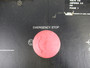 Miller 043268 Automatic M Microprocessor Weld Control 115V w/ E-Stop USED