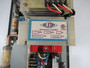 Elkon SD1-ELSCR SCR Drive 480V 70AMP 3PH USED