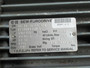Sew-Eurodrive 12.50HP 1740rpm 230/460V TEFC 33/16.5A 3Ph 60Hz NO REDUCER USED