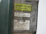 Reliance Electric SP500 1SU51010 AC Drive 10HP 575VAC COVER DAMAGE USED