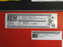 Sew-Eurodrive Module MCF41A00-5A3-4-00 AC Drive 400VAC 16A USED