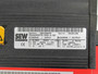 Sew-Eurodrive Module MCF41A00-5A3-4-00 AC Drive 400VAC 16A USED