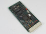 Mold Master Temperature Control Card 90-013-502 V:3.1 USED
